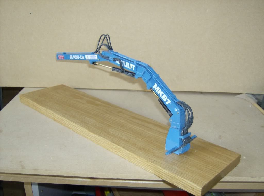 hiab toys